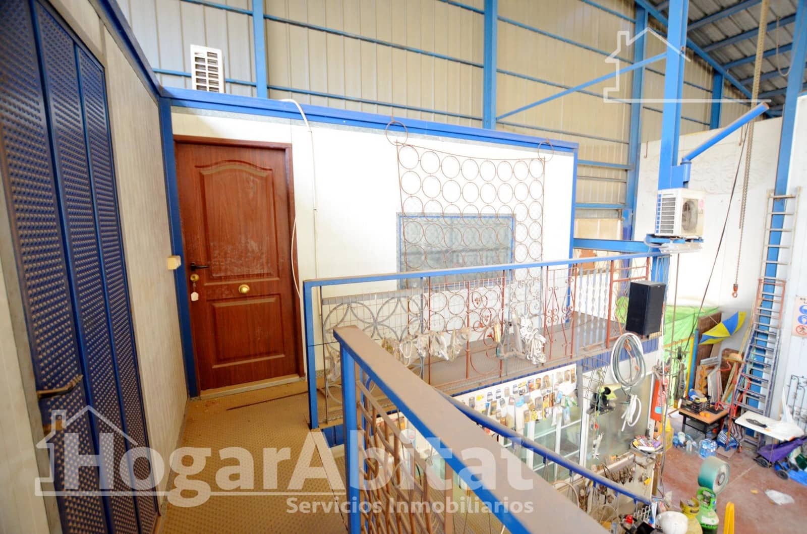 3 soverom Bedrift til salgs i San Vicente / Sant Vicent del Raspeig - € 695 000 (Ref: 9482080)