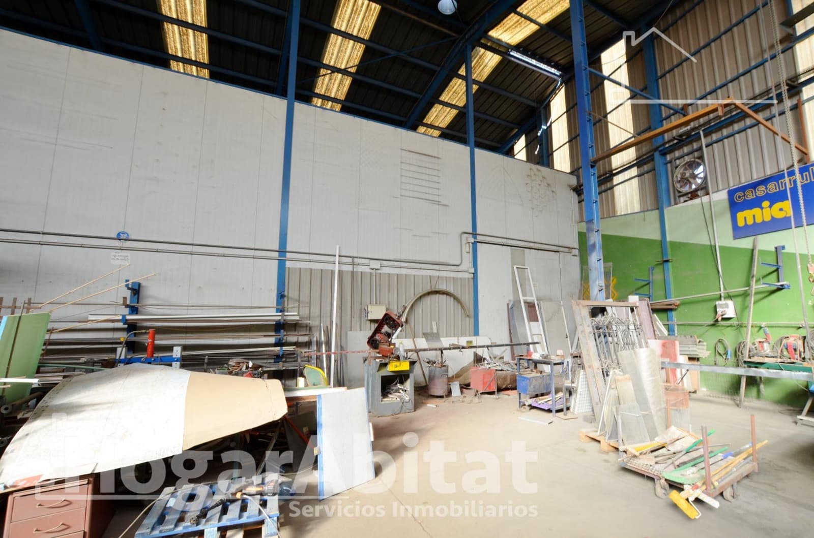 3 soverom Bedrift til salgs i San Vicente / Sant Vicent del Raspeig - € 695 000 (Ref: 9482080)