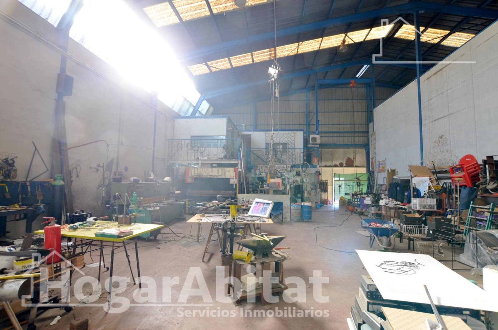 3 soverom Bedrift til salgs i San Vicente / Sant Vicent del Raspeig - € 695 000 (Ref: 9482080)