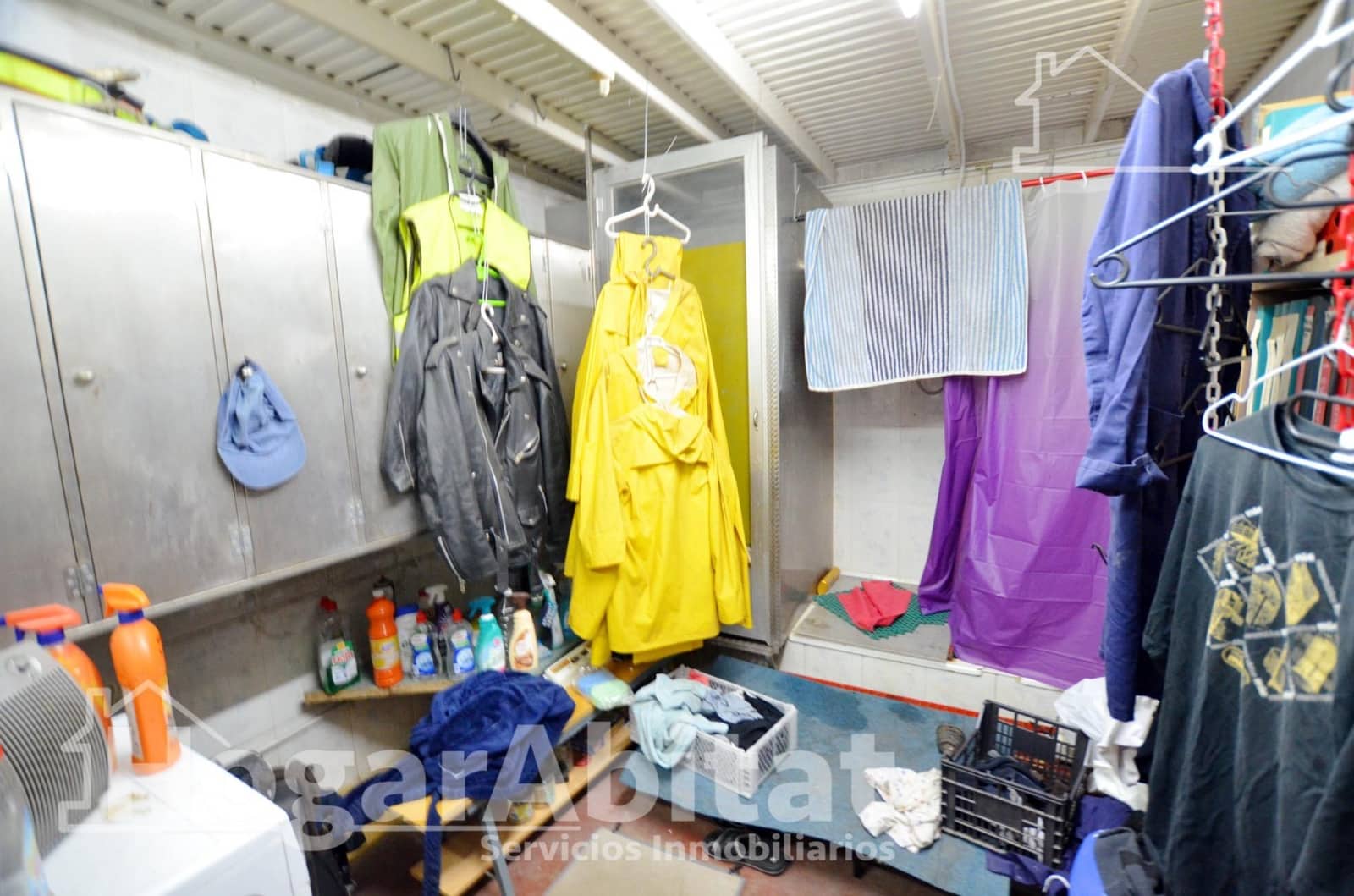 3 soverom Bedrift til salgs i San Vicente / Sant Vicent del Raspeig - € 695 000 (Ref: 9482080)