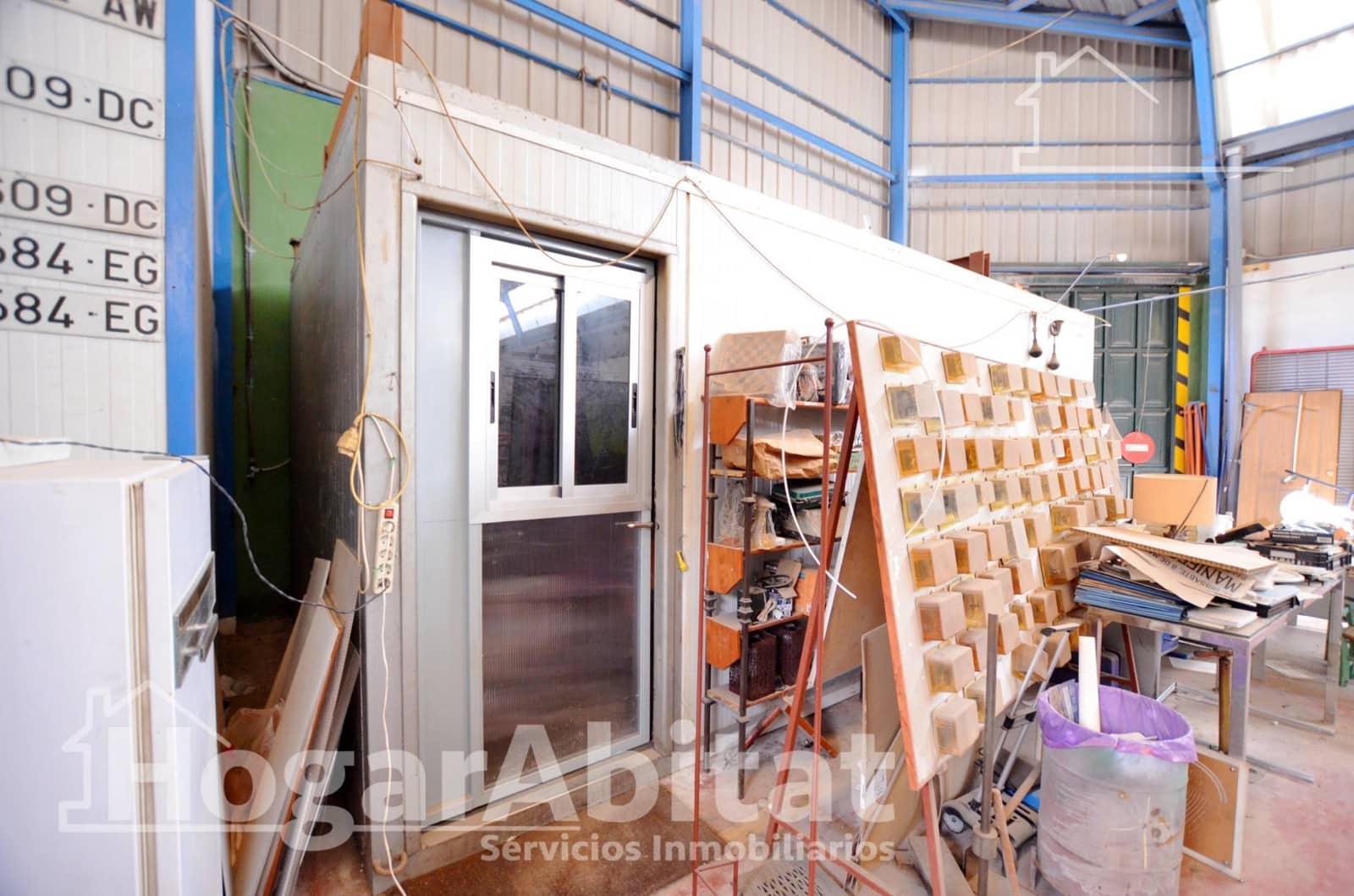 3 soverom Bedrift til salgs i San Vicente / Sant Vicent del Raspeig - € 695 000 (Ref: 9482080)