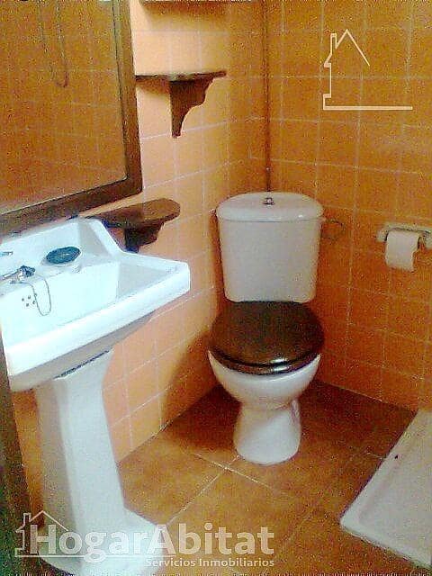 5 bedroom Townhouse for sale in Tuejar - € 84,000 (Ref: 9482083)