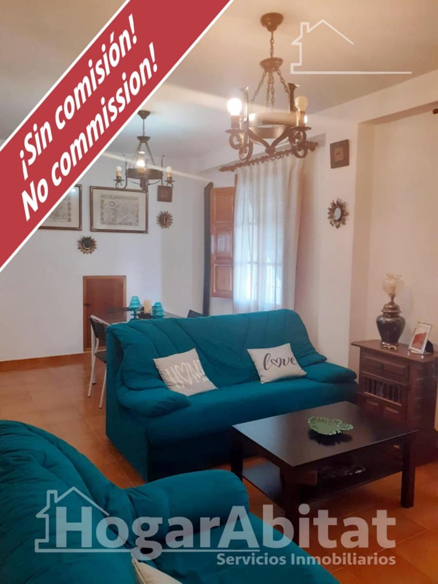 2 bedroom Townhouse for sale in Gaibiel - € 150,000 (Ref: 9482085)