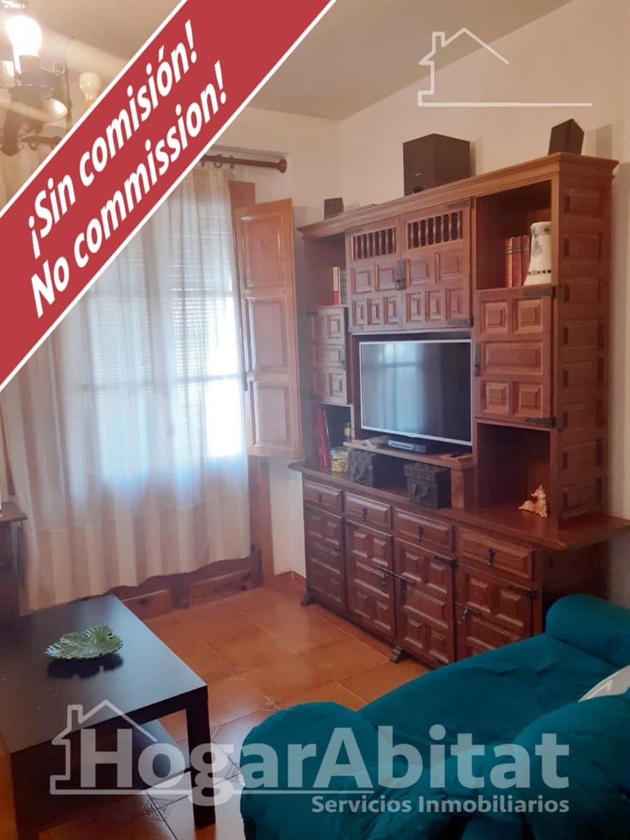 2 bedroom Townhouse for sale in Gaibiel - € 150,000 (Ref: 9482085)