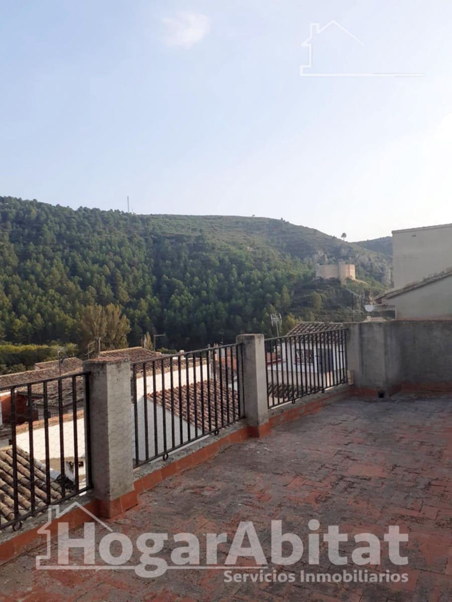 2 bedroom Townhouse for sale in Gaibiel - € 150,000 (Ref: 9482085)