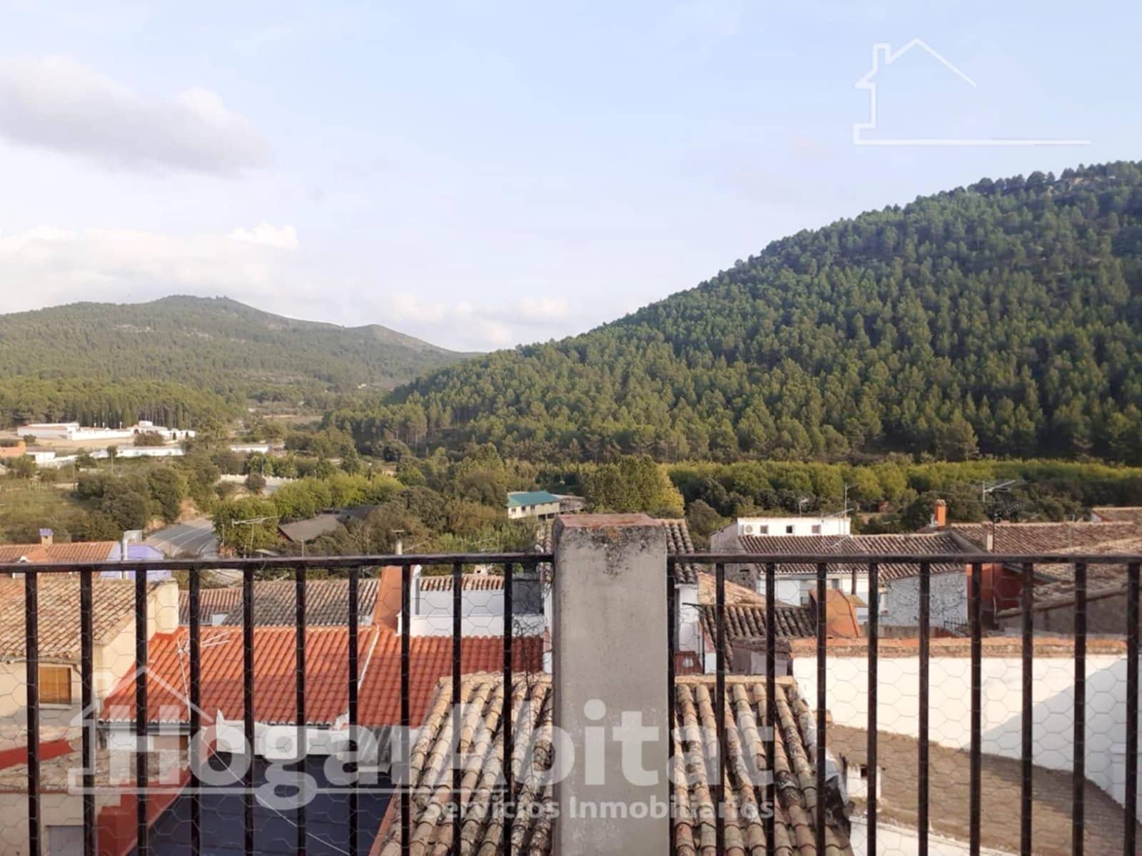 2 bedroom Townhouse for sale in Gaibiel - € 150,000 (Ref: 9482085)