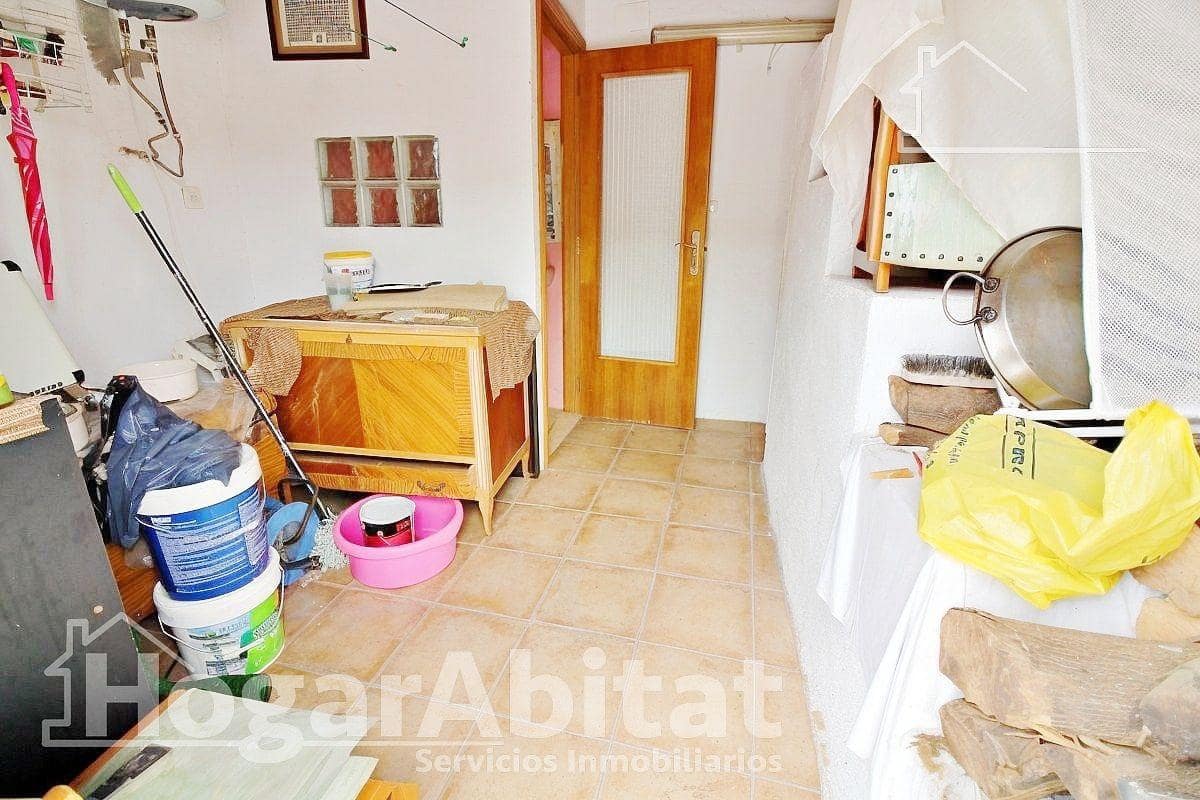 2 bedroom Townhouse for sale in L'Alcudia de Veo - € 57,000 (Ref: 9482086)