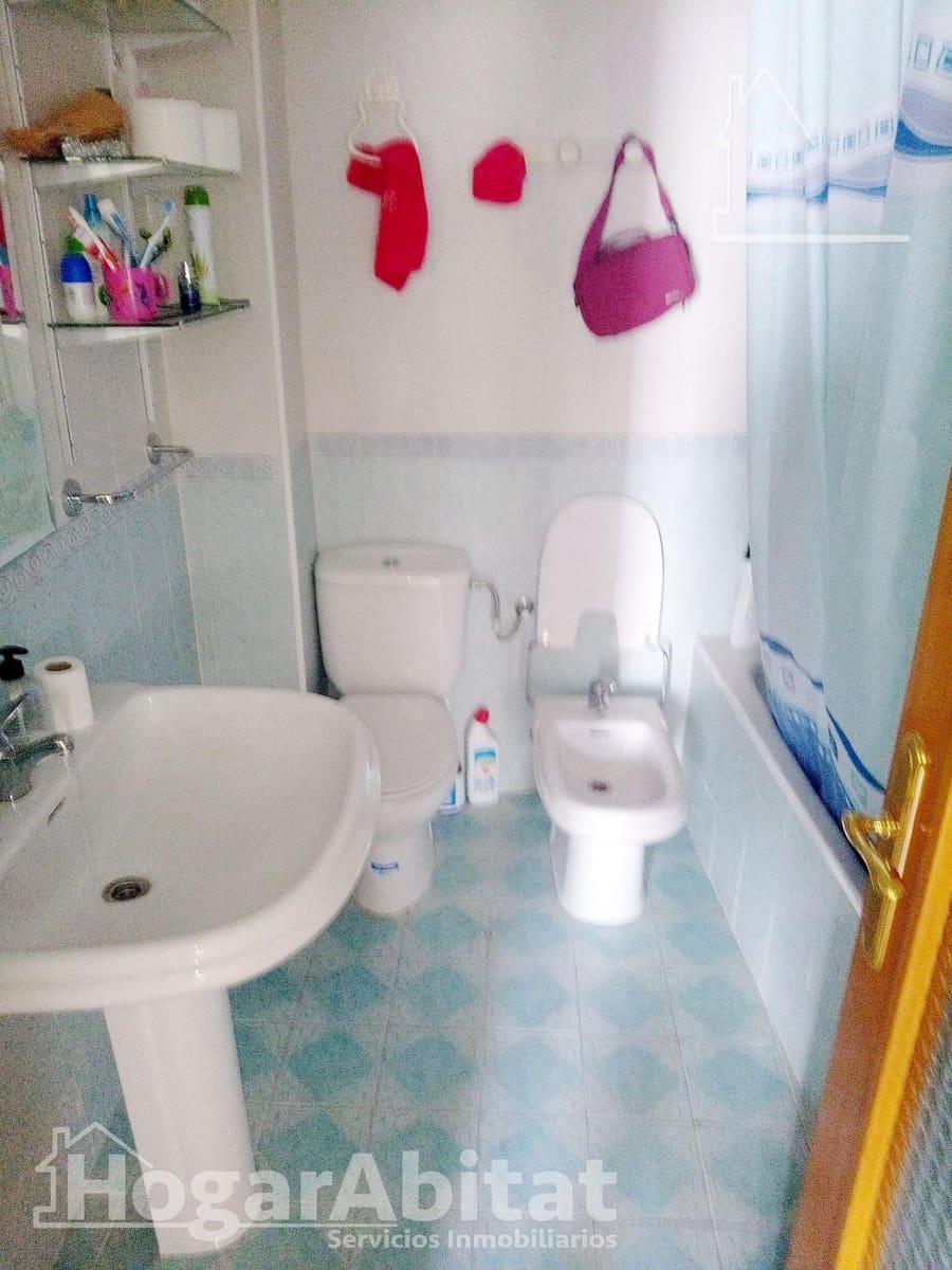 2 bedroom Townhouse for sale in L'Alcudia de Veo - € 57,000 (Ref: 9482086)