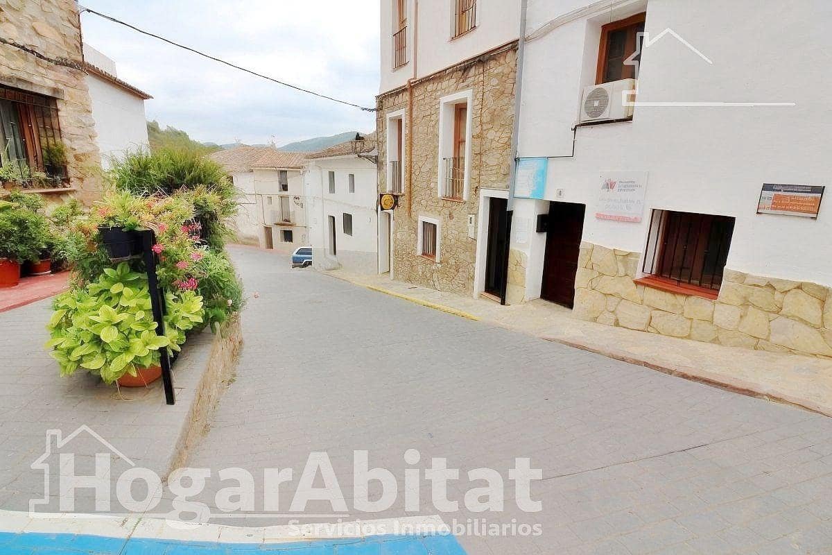 2 bedroom Townhouse for sale in L'Alcudia de Veo - € 57,000 (Ref: 9482086)