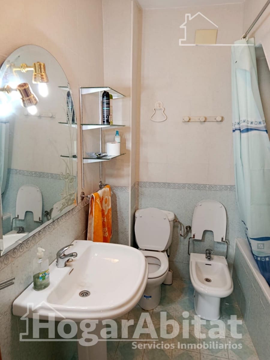 2 bedroom Townhouse for sale in L'Alcudia de Veo - € 57,000 (Ref: 9482086)