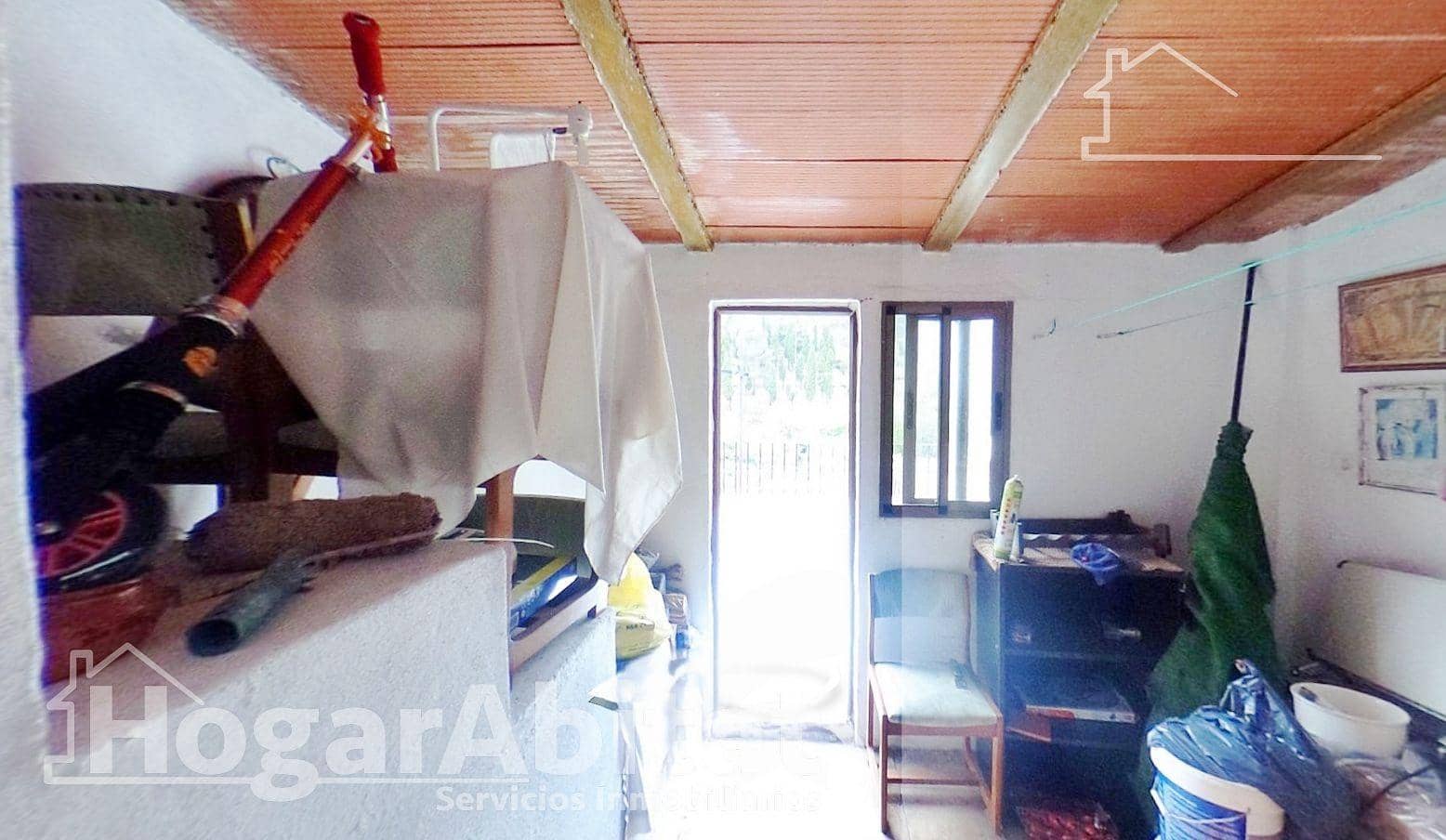 2 bedroom Townhouse for sale in L'Alcudia de Veo - € 57,000 (Ref: 9482086)