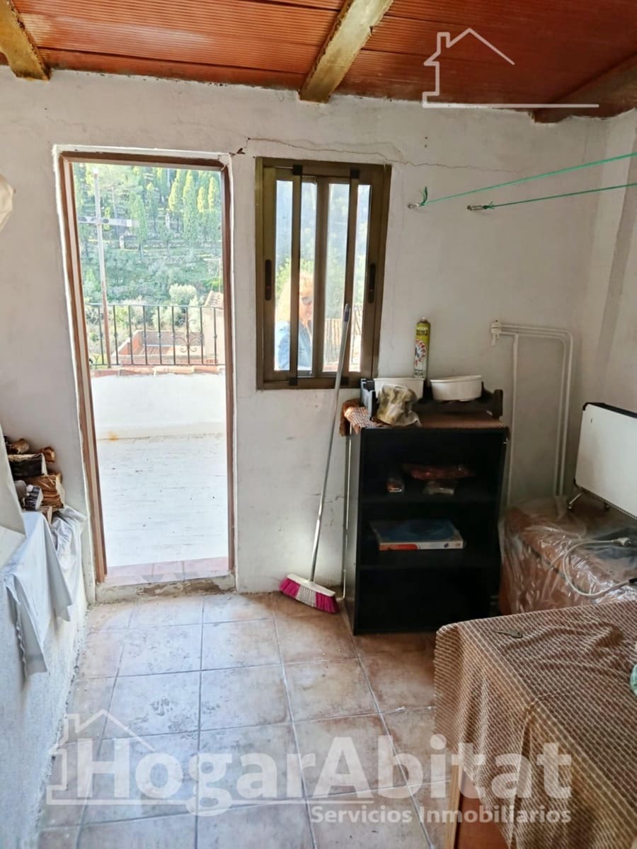 2 bedroom Townhouse for sale in L'Alcudia de Veo - € 57,000 (Ref: 9482086)