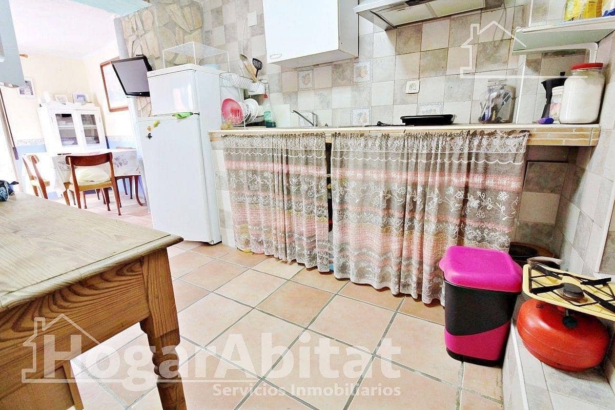2 bedroom Townhouse for sale in L'Alcudia de Veo - € 57,000 (Ref: 9482086)