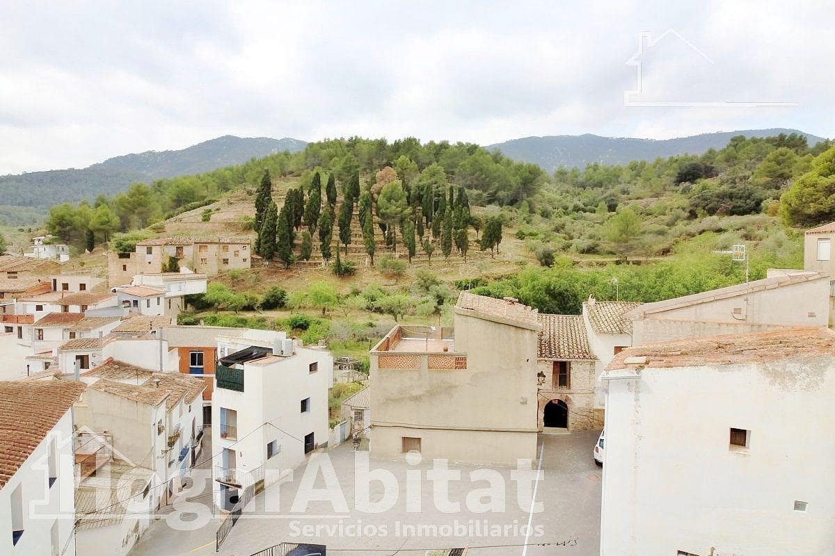 2 bedroom Townhouse for sale in L'Alcudia de Veo - € 57,000 (Ref: 9482086)