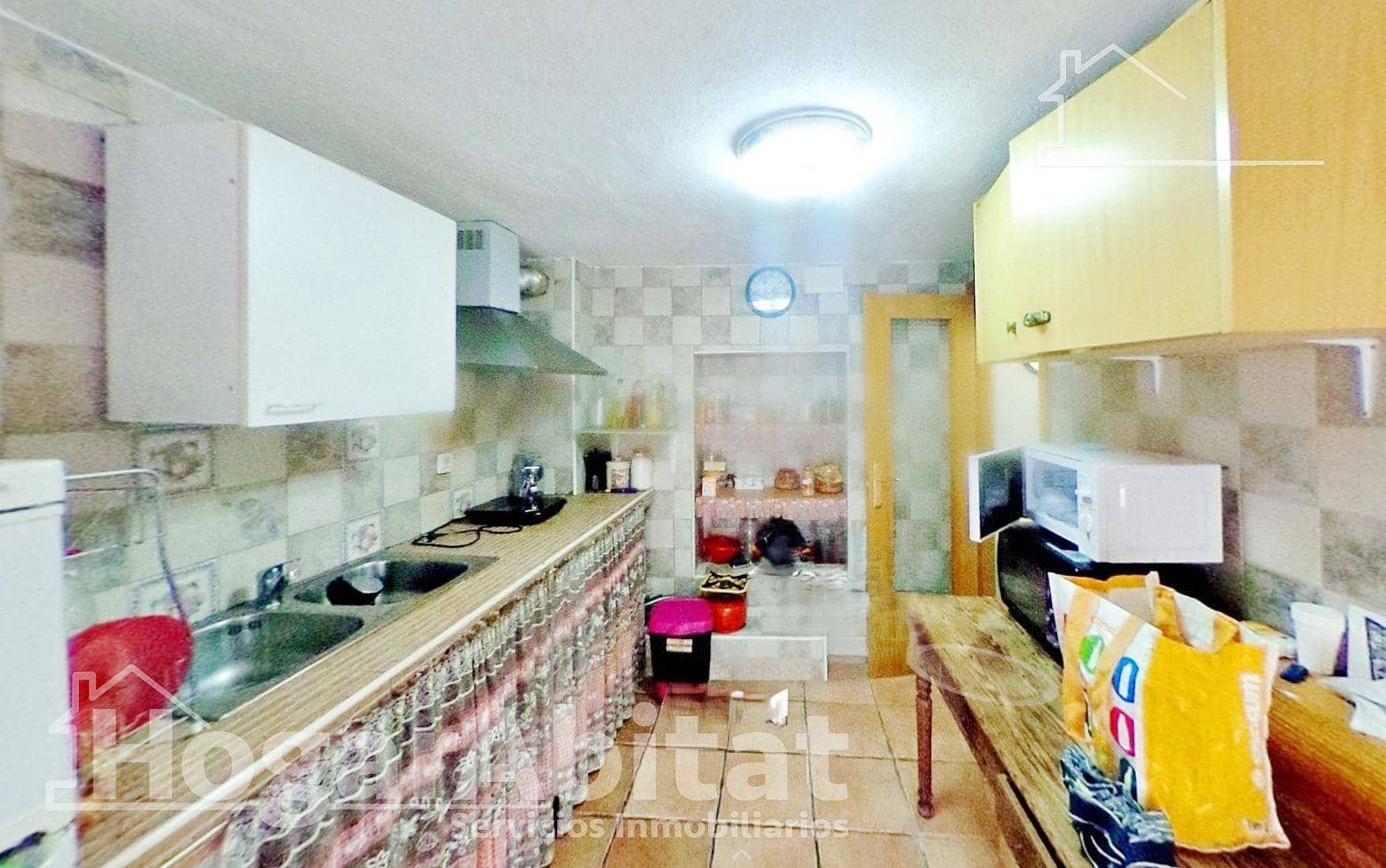 2 bedroom Townhouse for sale in L'Alcudia de Veo - € 57,000 (Ref: 9482086)