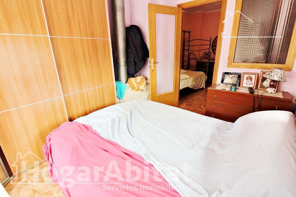 2 bedroom Townhouse for sale in L'Alcudia de Veo - € 57,000 (Ref: 9482086)