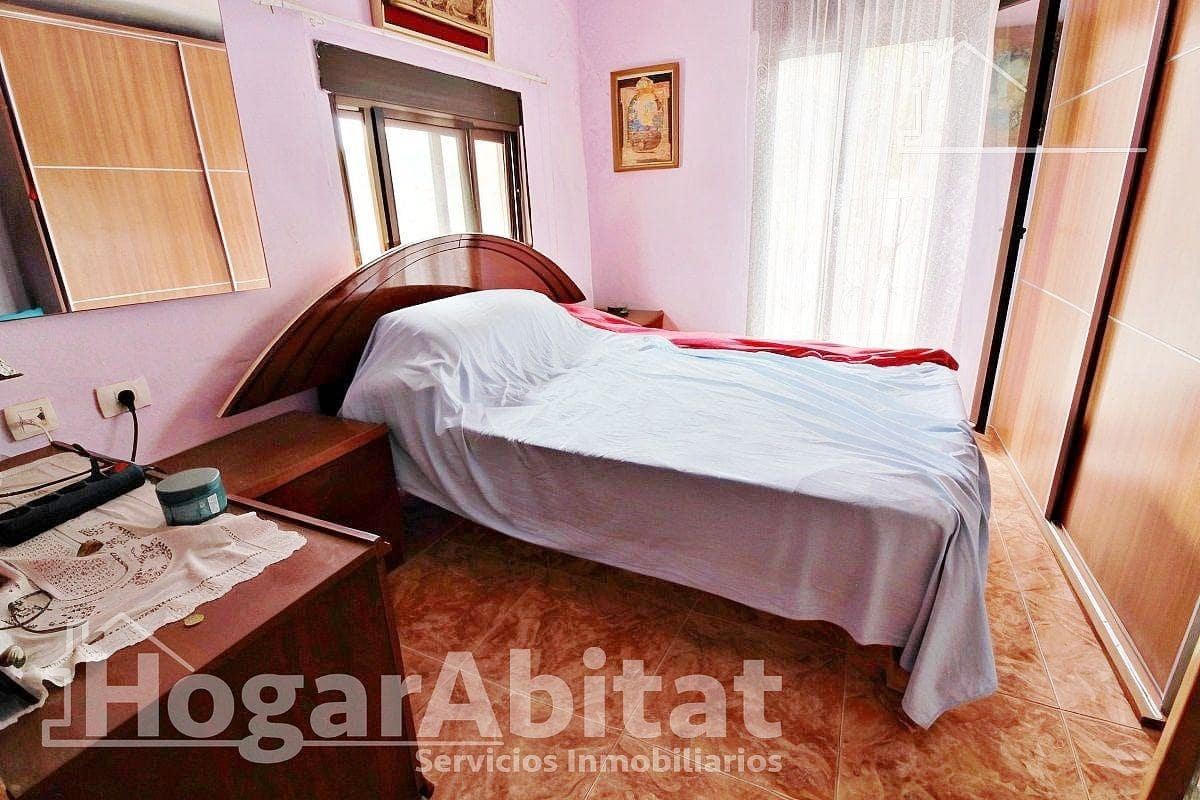 2 bedroom Townhouse for sale in L'Alcudia de Veo - € 57,000 (Ref: 9482086)