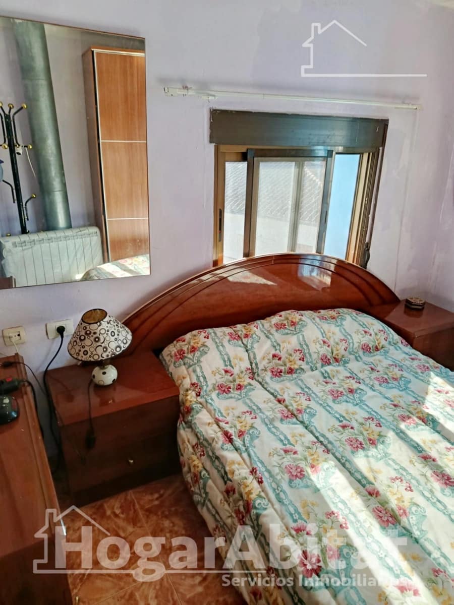 2 bedroom Townhouse for sale in L'Alcudia de Veo - € 57,000 (Ref: 9482086)