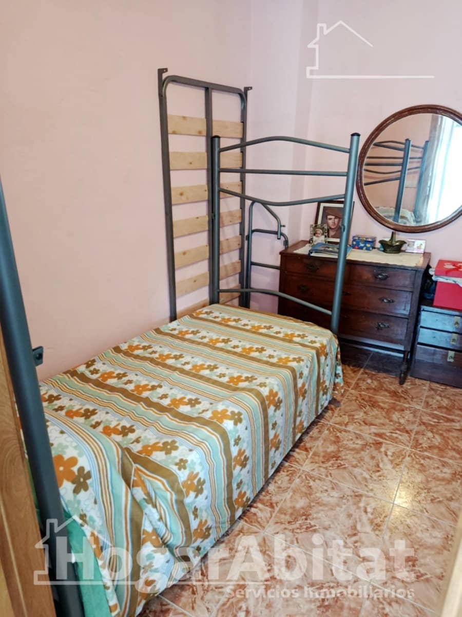 2 bedroom Townhouse for sale in L'Alcudia de Veo - € 57,000 (Ref: 9482086)