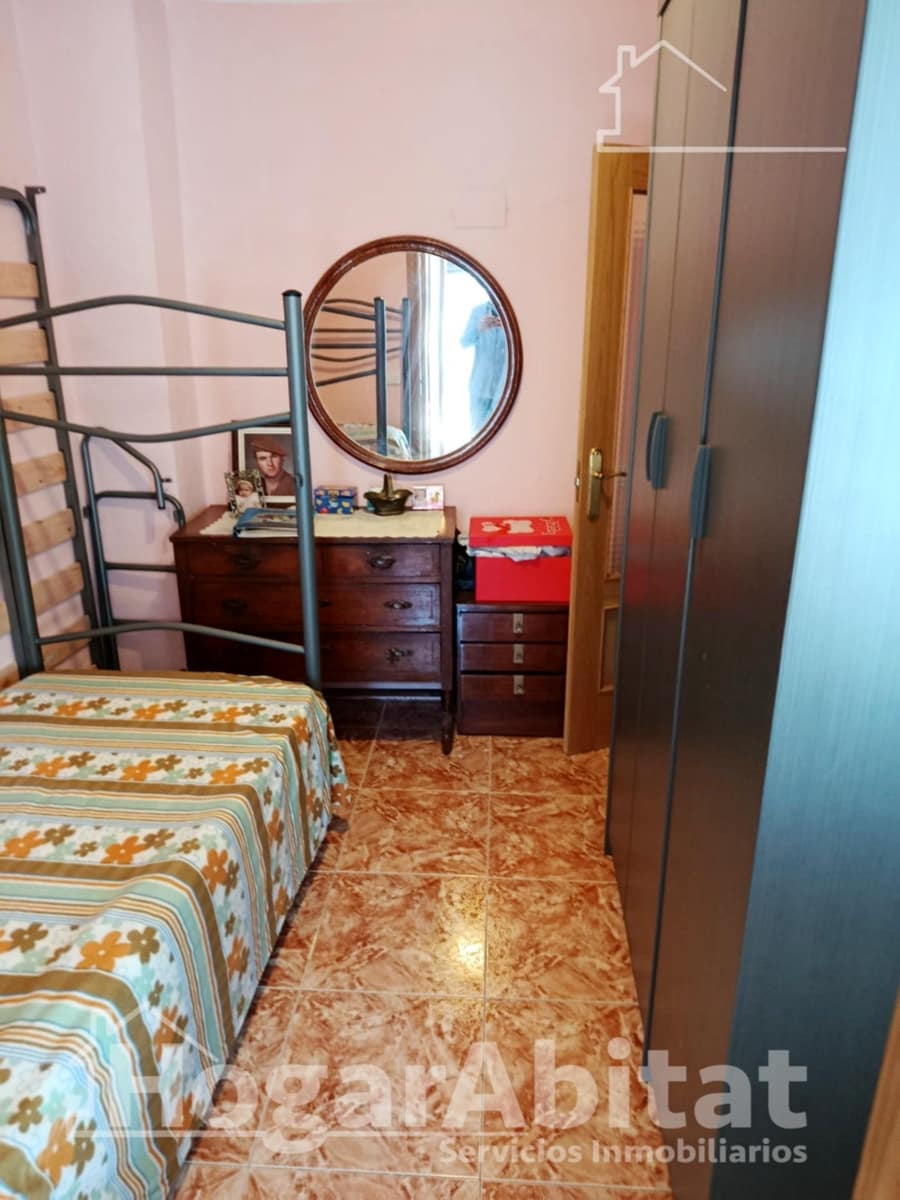 2 bedroom Townhouse for sale in L'Alcudia de Veo - € 57,000 (Ref: 9482086)