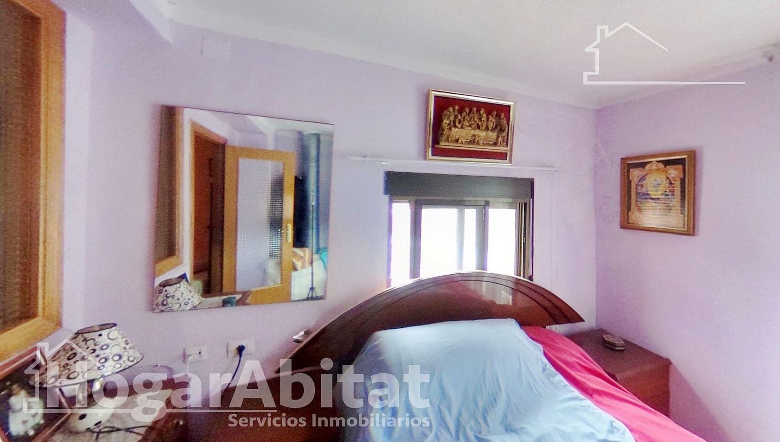 2 bedroom Townhouse for sale in L'Alcudia de Veo - € 57,000 (Ref: 9482086)