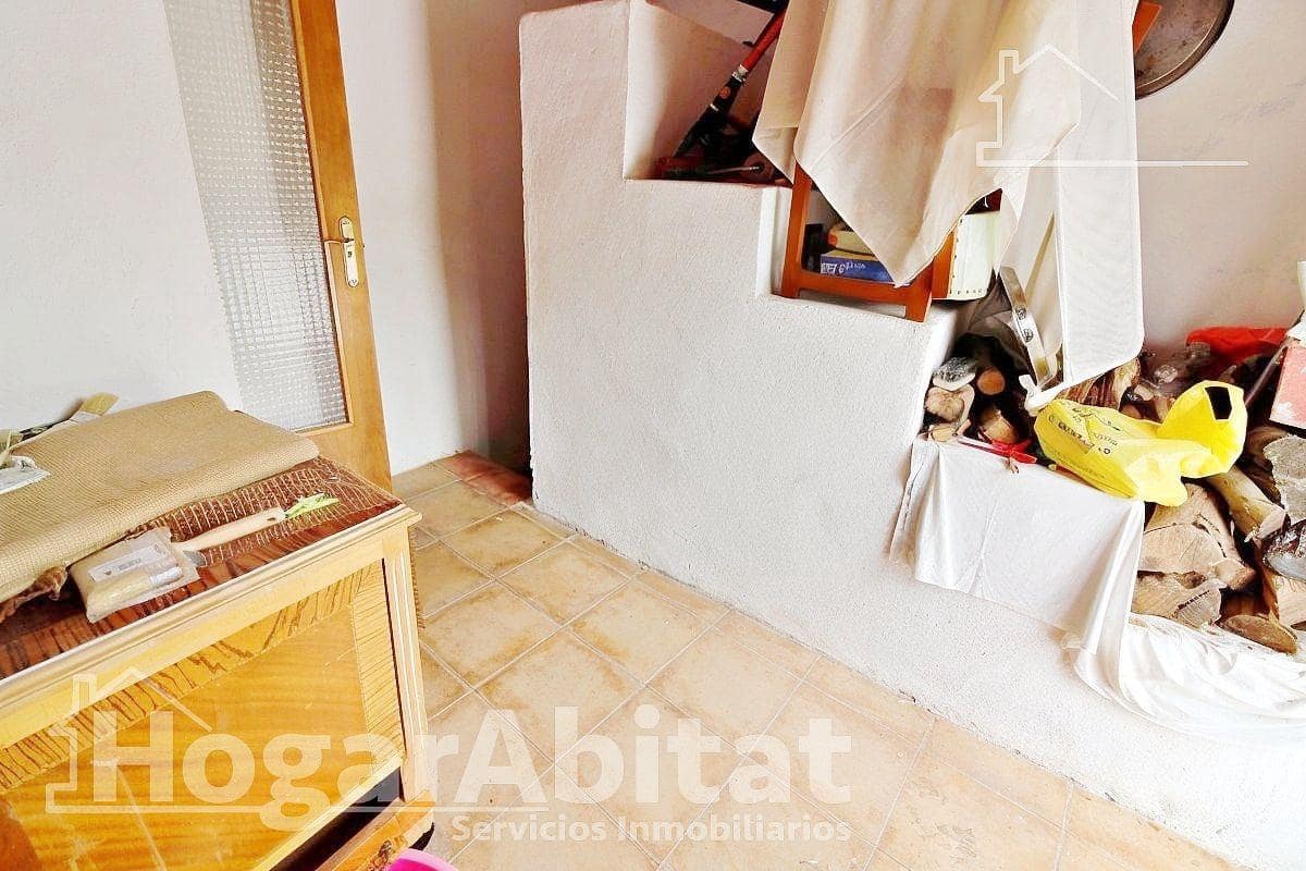 2 bedroom Townhouse for sale in L'Alcudia de Veo - € 57,000 (Ref: 9482086)