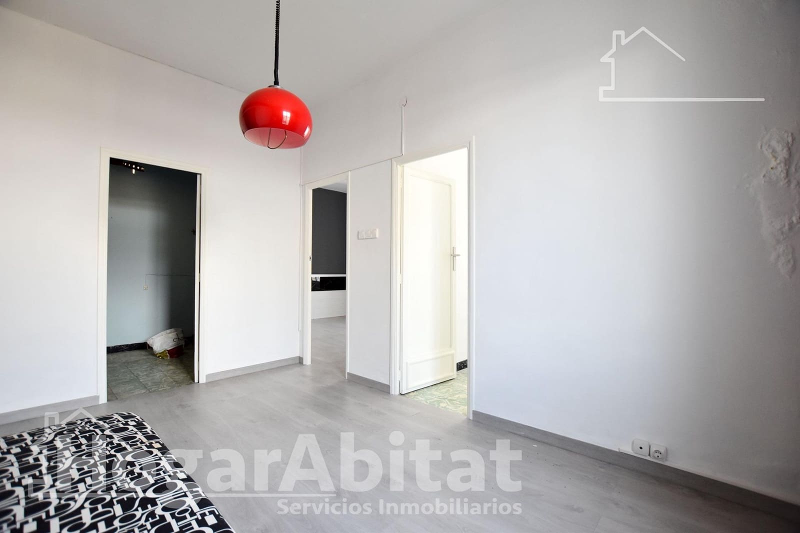 8 makuuhuone Omakotitalo myytävänä paikassa Xeresa - 145 000 € (Ref: 9482087)