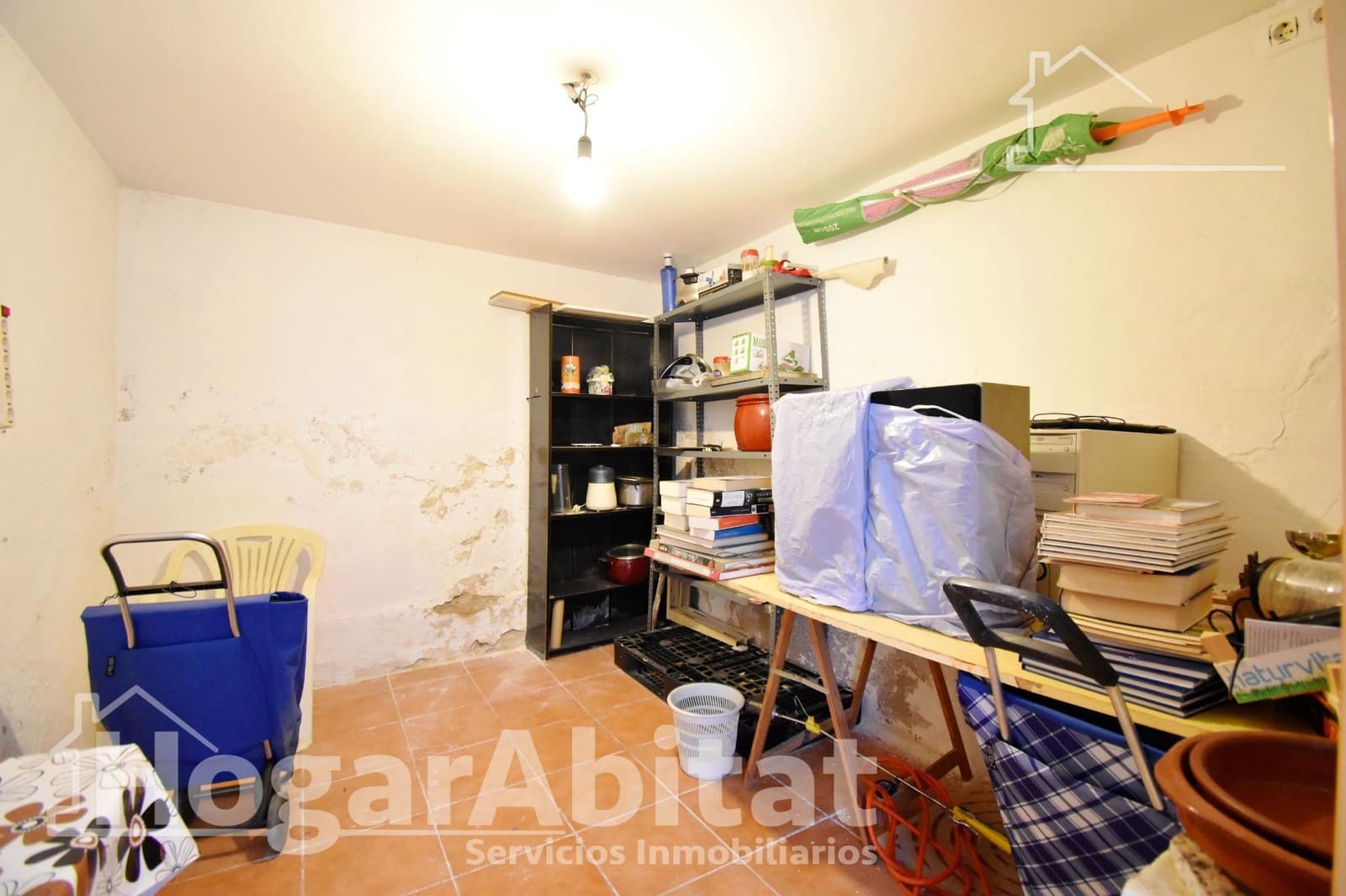 6 makuuhuone Omakotitalo myytävänä paikassa Xeresa - 180 000 € (Ref: 9482088)