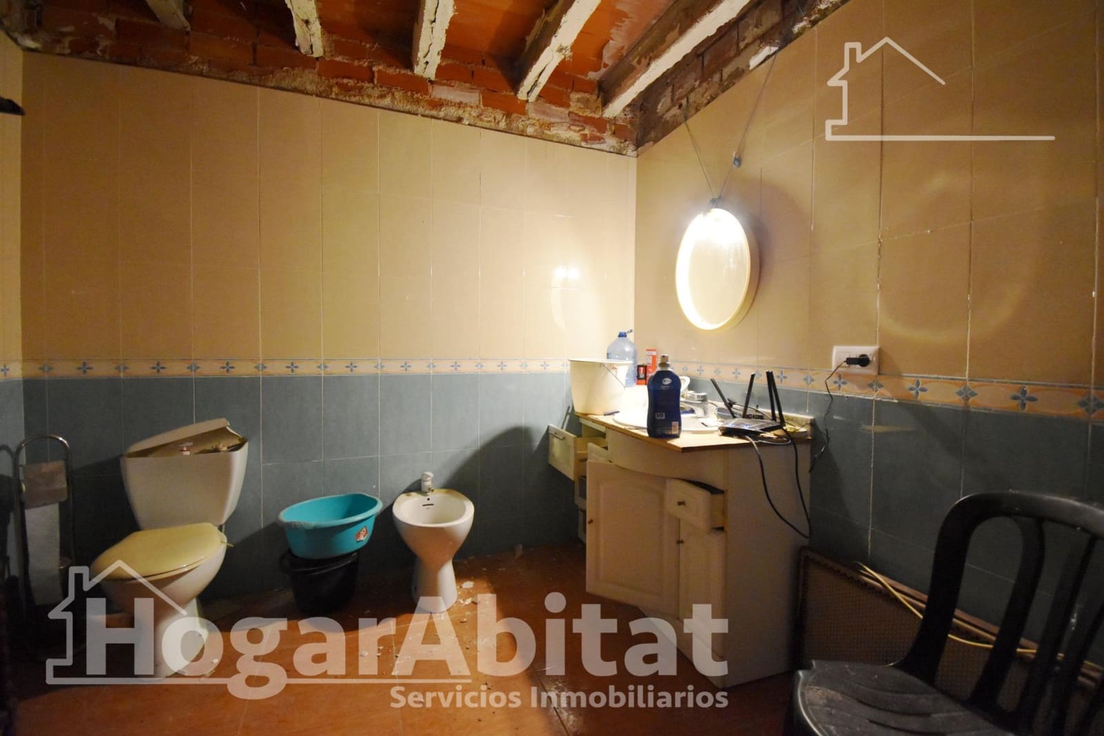 4 camera da letto Attico in vendita in Palma de Gandia - 85.000 € (Rif: 9482089)