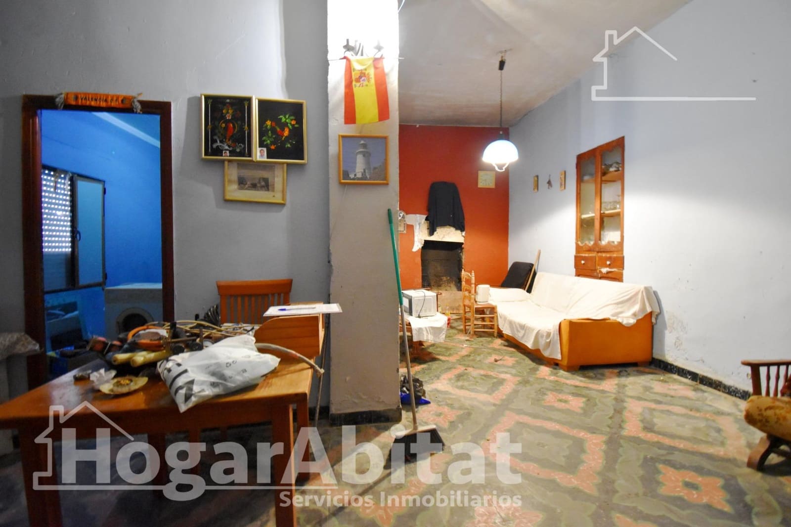 4 camera da letto Attico in vendita in Palma de Gandia - 85.000 € (Rif: 9482089)