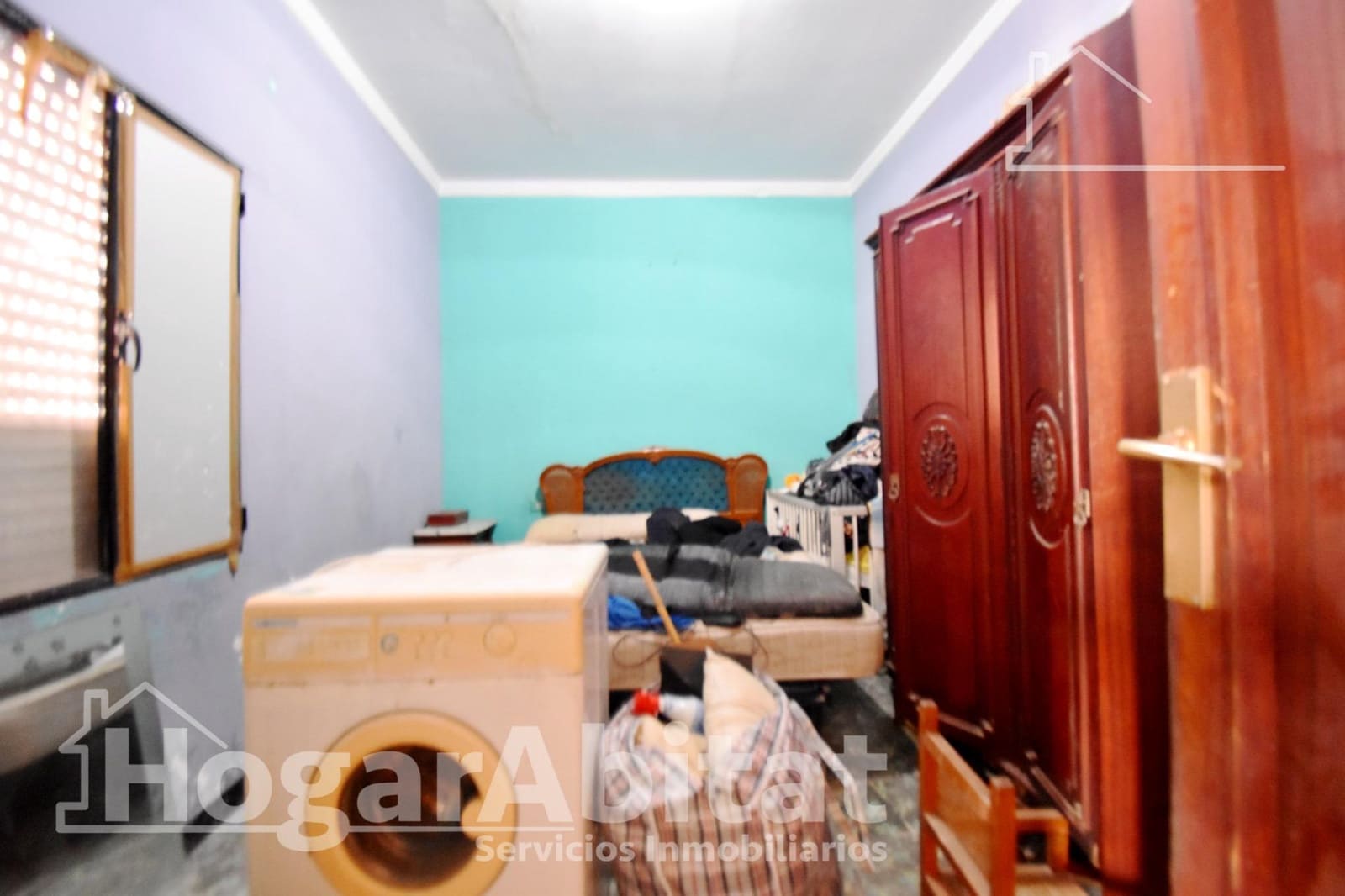 4 camera da letto Attico in vendita in Palma de Gandia - 85.000 € (Rif: 9482089)