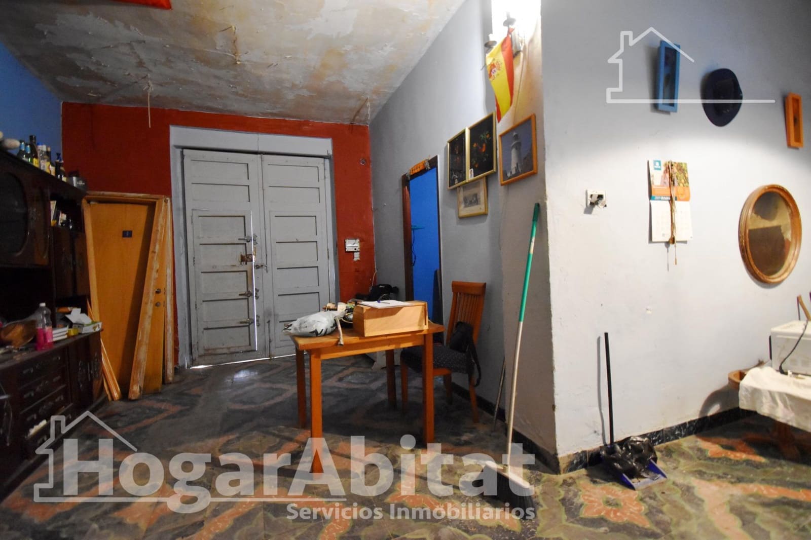 4 camera da letto Attico in vendita in Palma de Gandia - 85.000 € (Rif: 9482089)