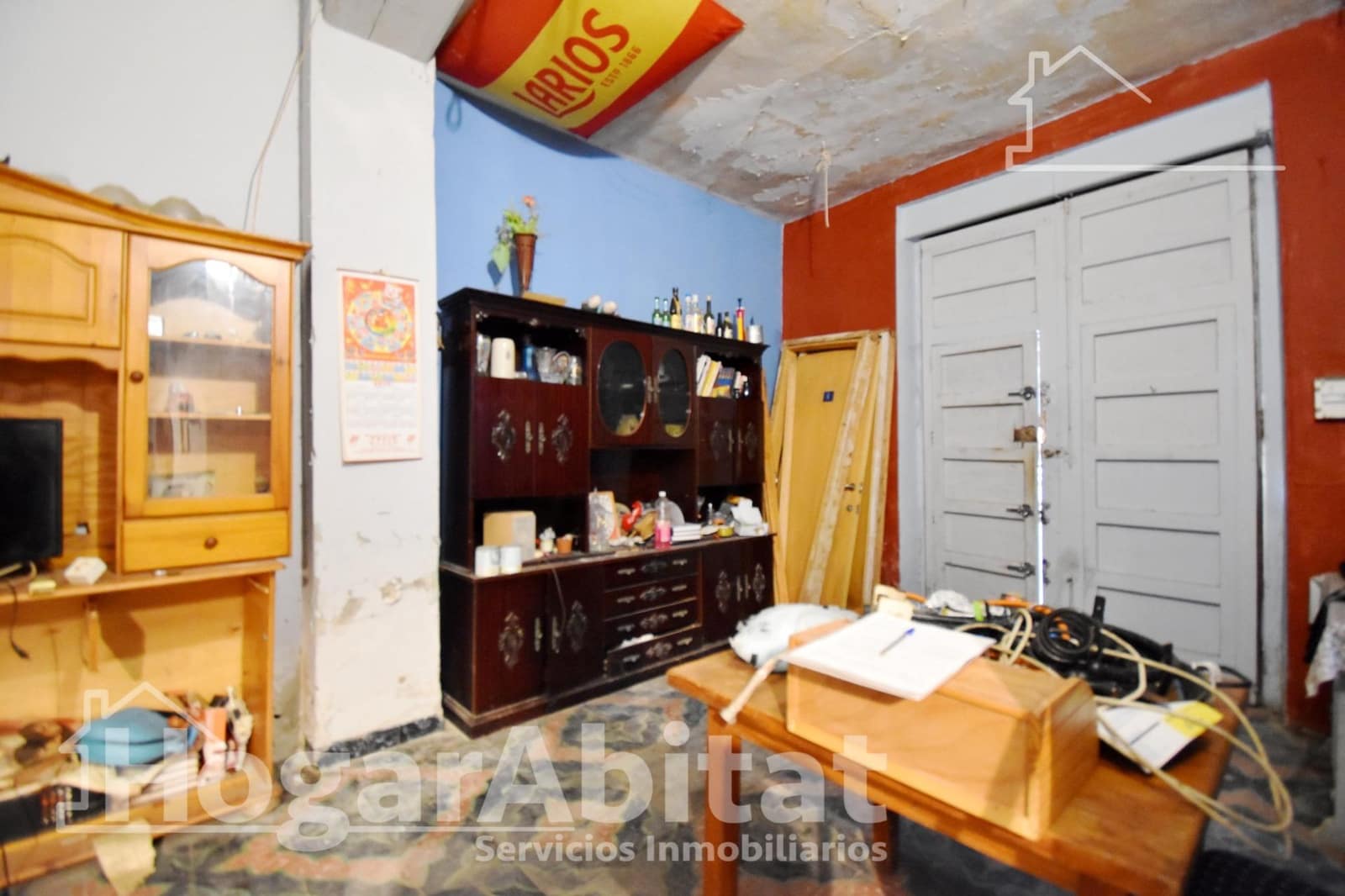 4 camera da letto Attico in vendita in Palma de Gandia - 85.000 € (Rif: 9482089)