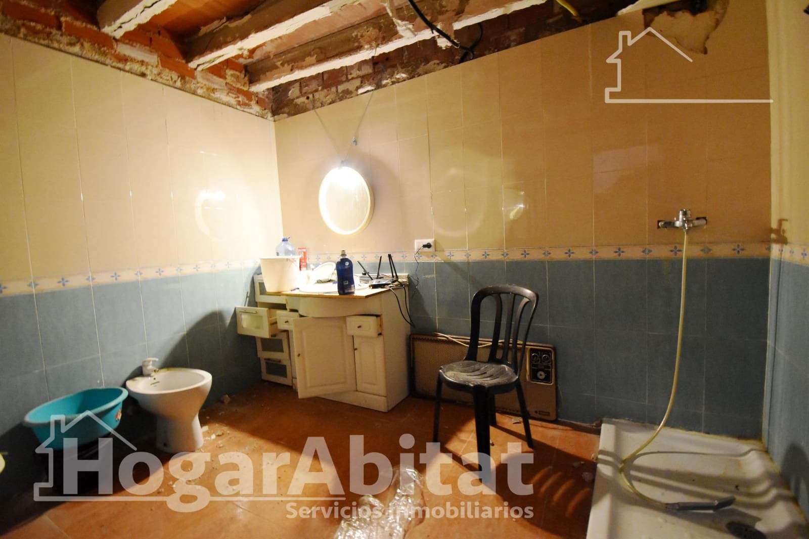 4 camera da letto Attico in vendita in Palma de Gandia - 85.000 € (Rif: 9482089)