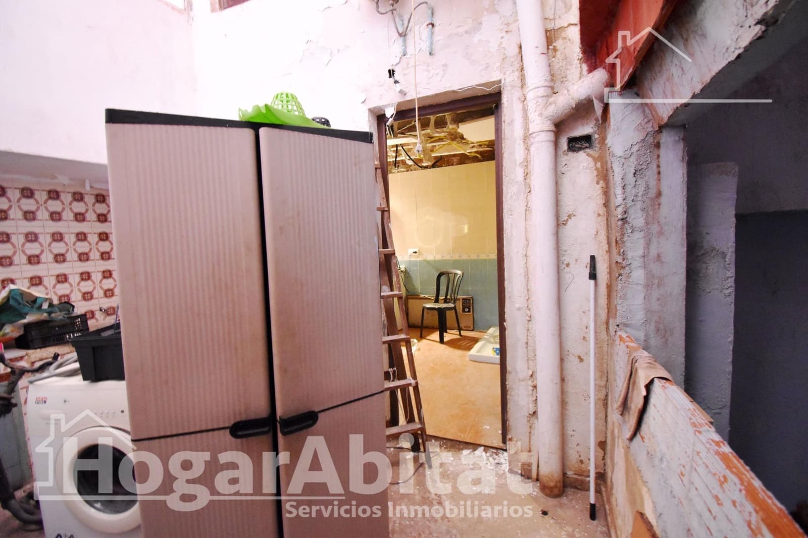 4 camera da letto Attico in vendita in Palma de Gandia - 85.000 € (Rif: 9482089)