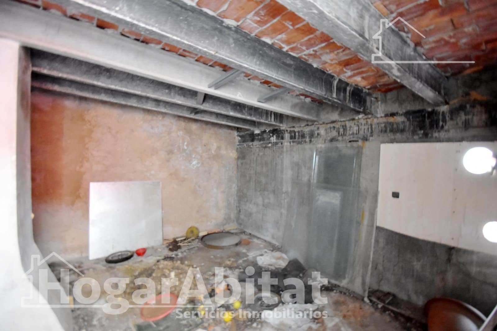 4 camera da letto Attico in vendita in Palma de Gandia - 85.000 € (Rif: 9482089)