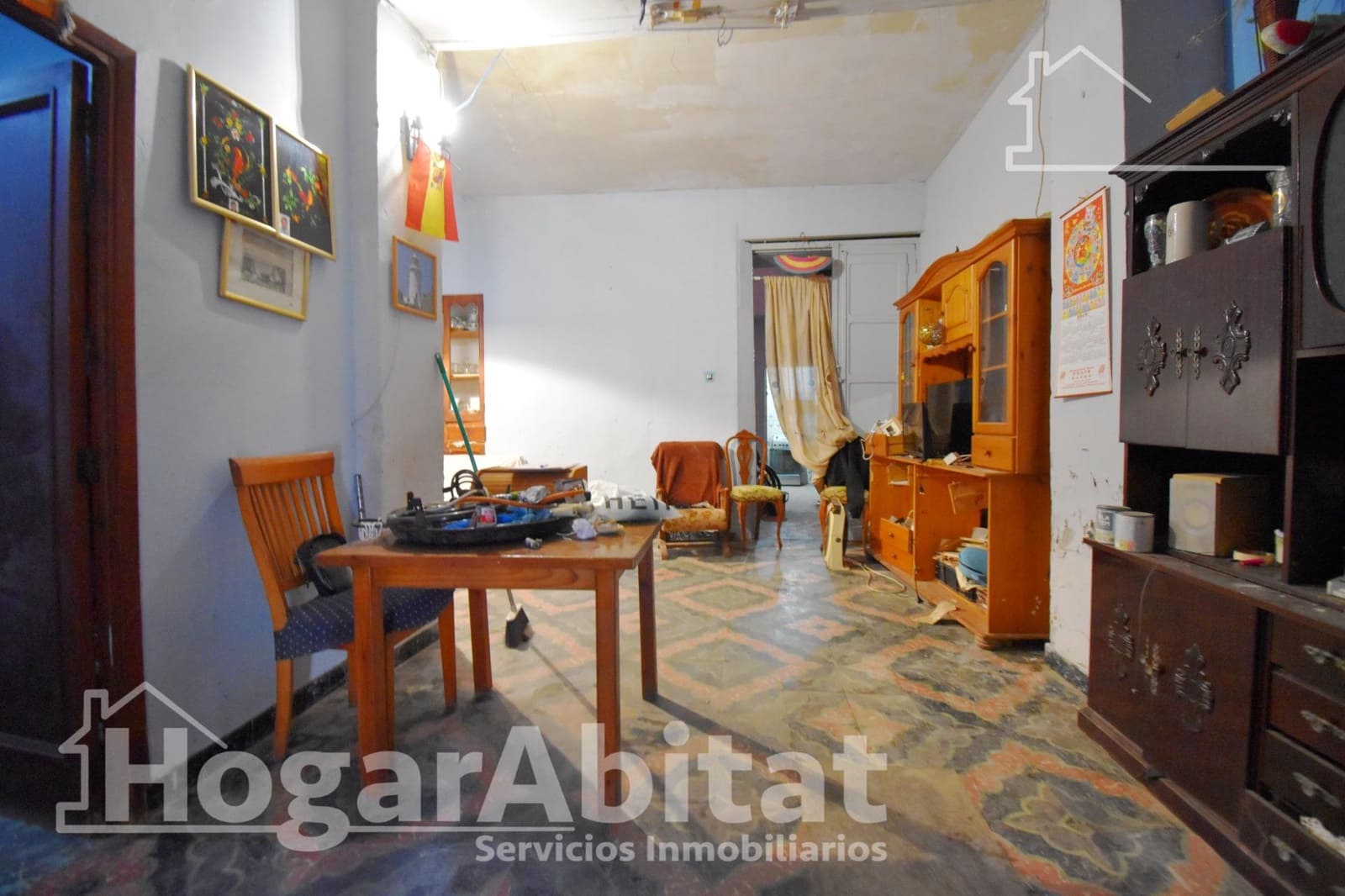 4 camera da letto Attico in vendita in Palma de Gandia - 85.000 € (Rif: 9482089)