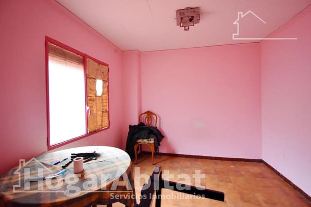 4 soverom Penthouse til salgs i Palma de Gandía - € 85 000 (Ref: 9482089)