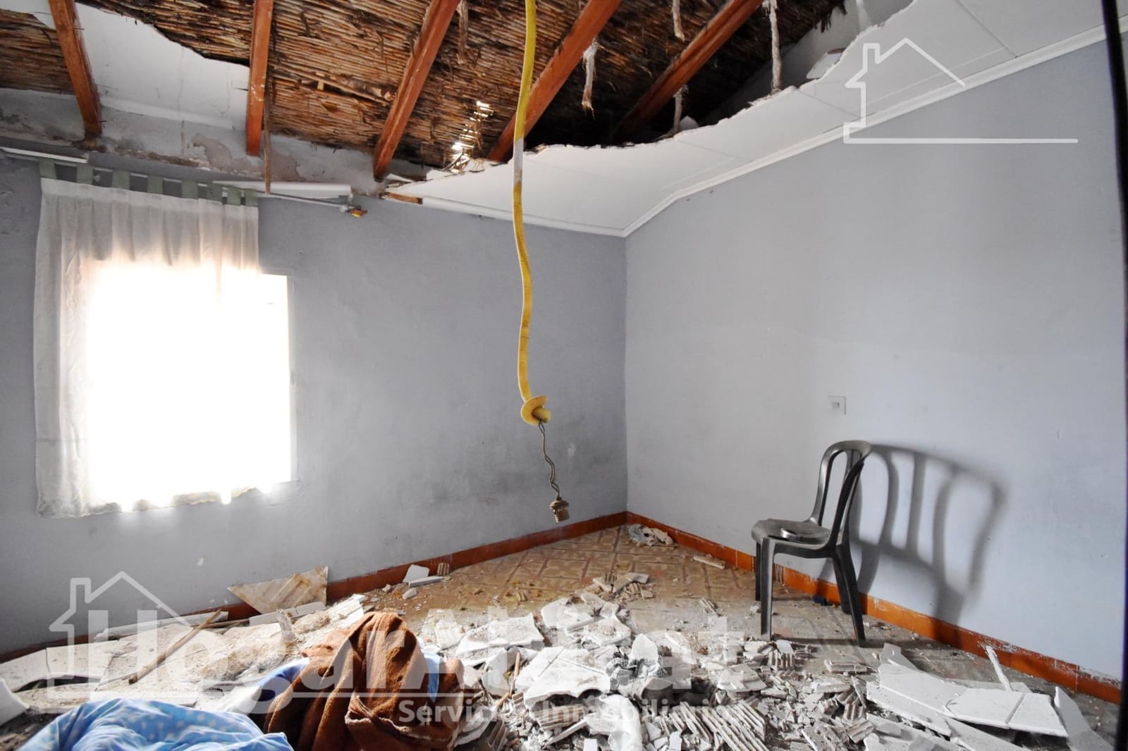 4 camera da letto Attico in vendita in Palma de Gandia - 85.000 € (Rif: 9482089)