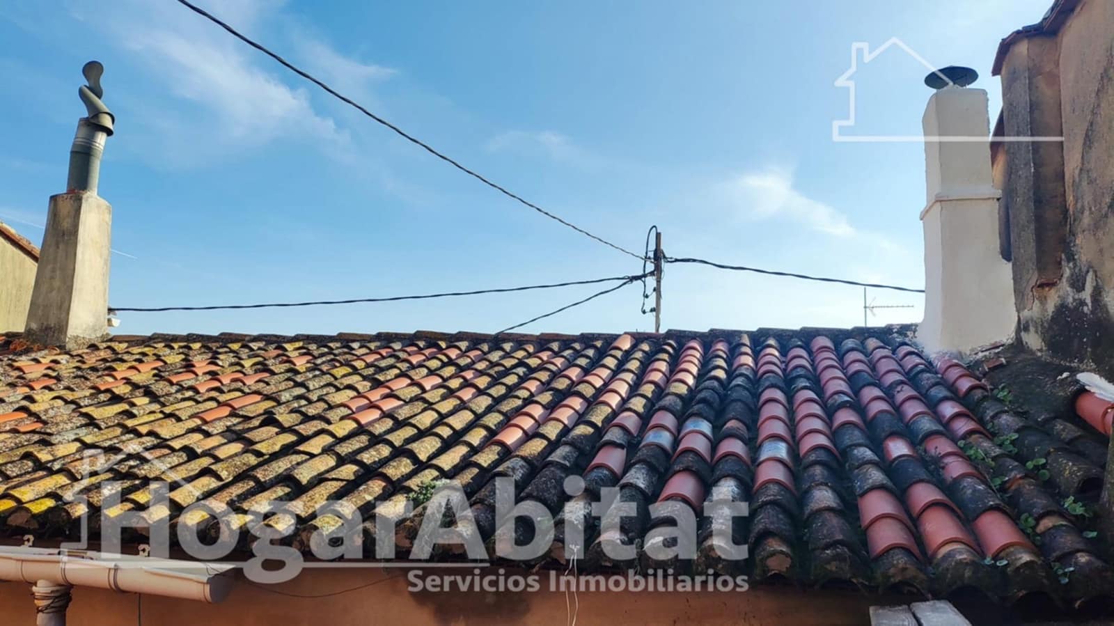 4 camera da letto Attico in vendita in Palma de Gandia - 85.000 € (Rif: 9482089)