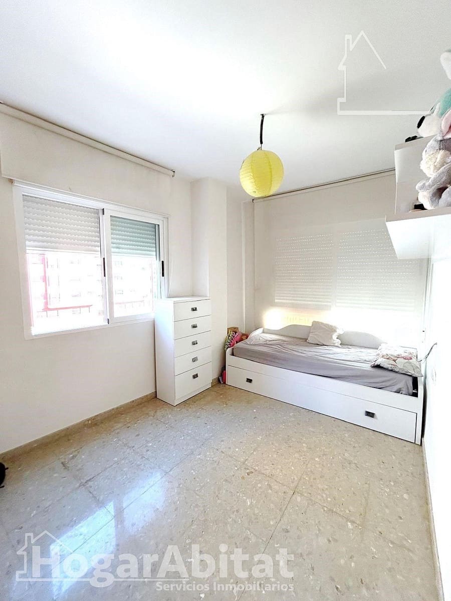 3 soveværelse Lejlighed til salg i Vila-real - € 155.000 (Ref: 9483534)