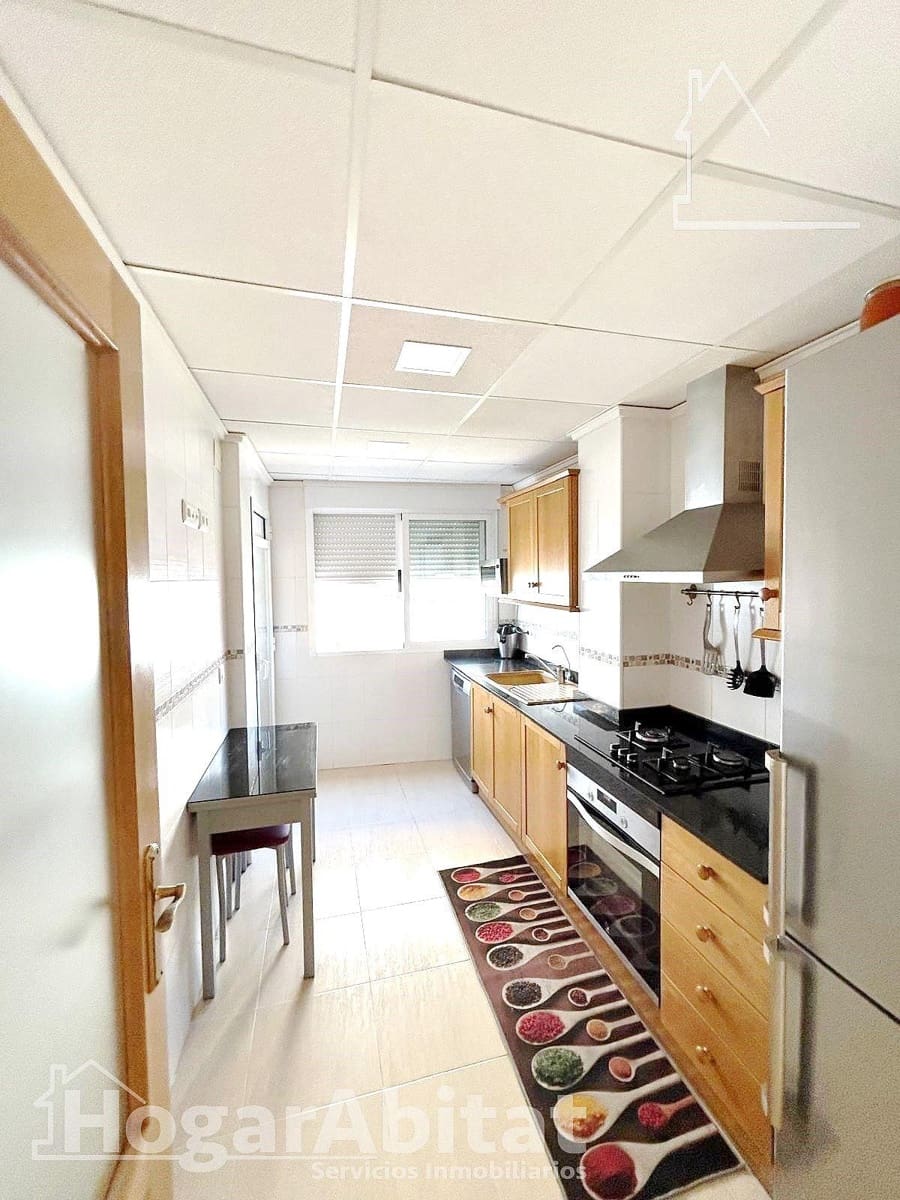 3 soveværelse Lejlighed til salg i Vila-real - € 155.000 (Ref: 9483534)