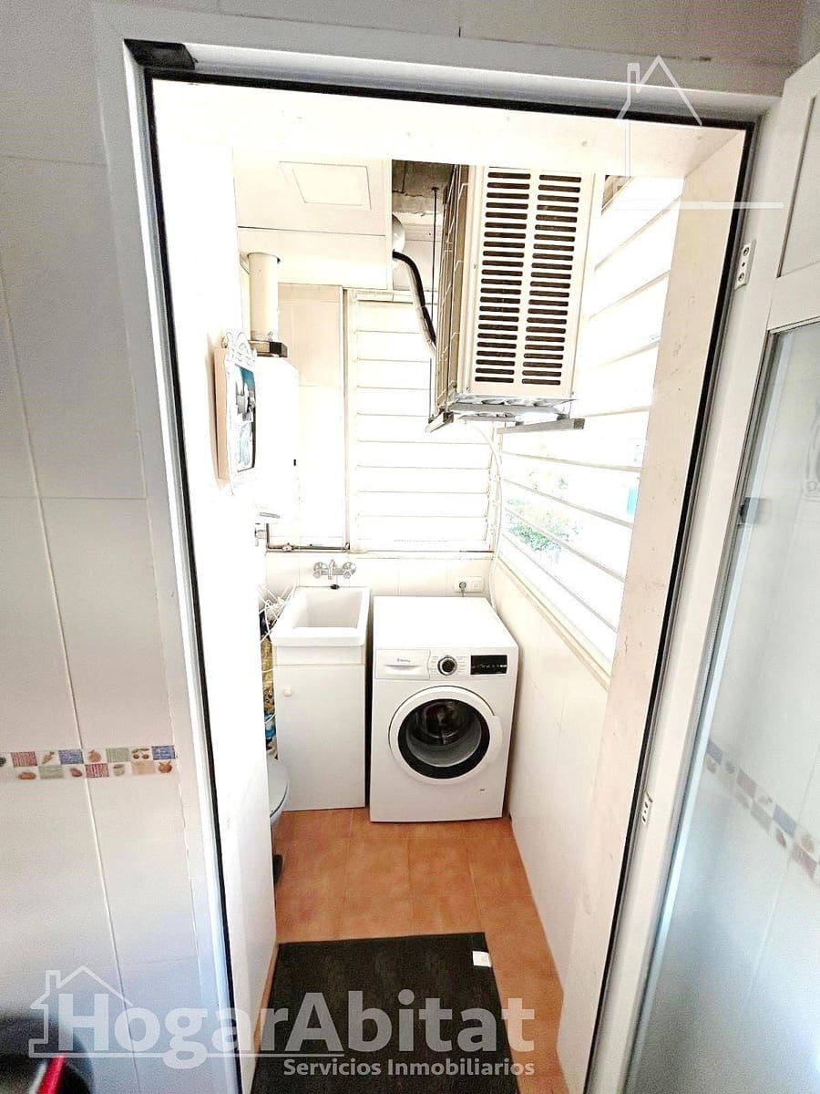 3 soveværelse Lejlighed til salg i Vila-real - € 155.000 (Ref: 9483534)