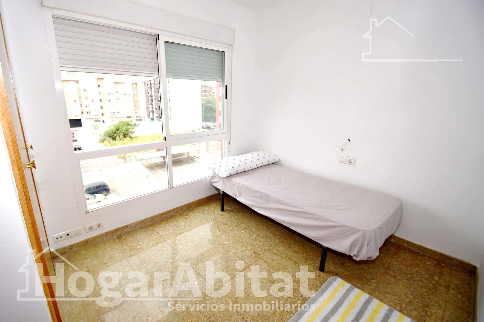 3 soveværelse Lejlighed til salg i Vila-real - € 155.000 (Ref: 9483534)