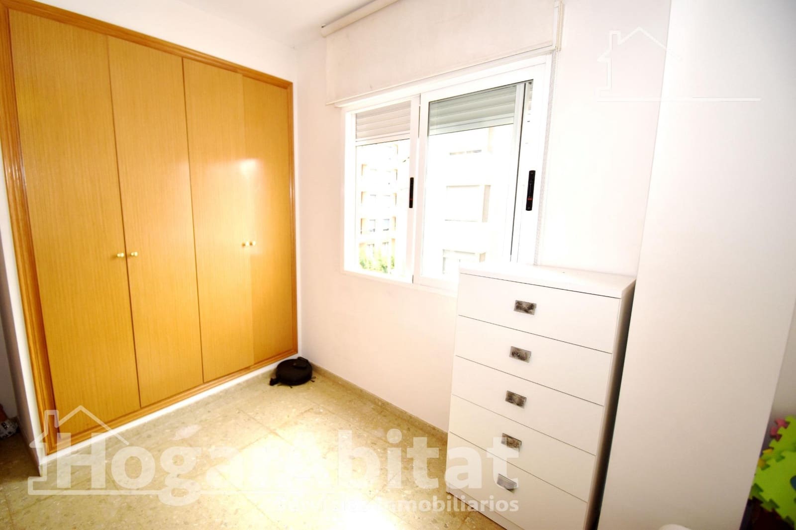 3 soveværelse Lejlighed til salg i Vila-real - € 155.000 (Ref: 9483534)