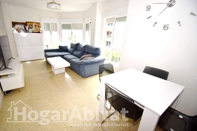 3 soveværelse Lejlighed til salg i Vila-real - € 155.000 (Ref: 9483534)