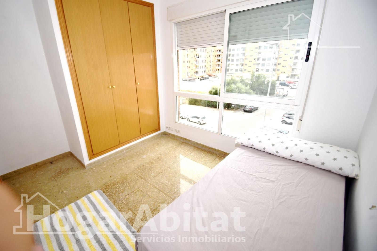 3 soveværelse Lejlighed til salg i Vila-real - € 155.000 (Ref: 9483534)