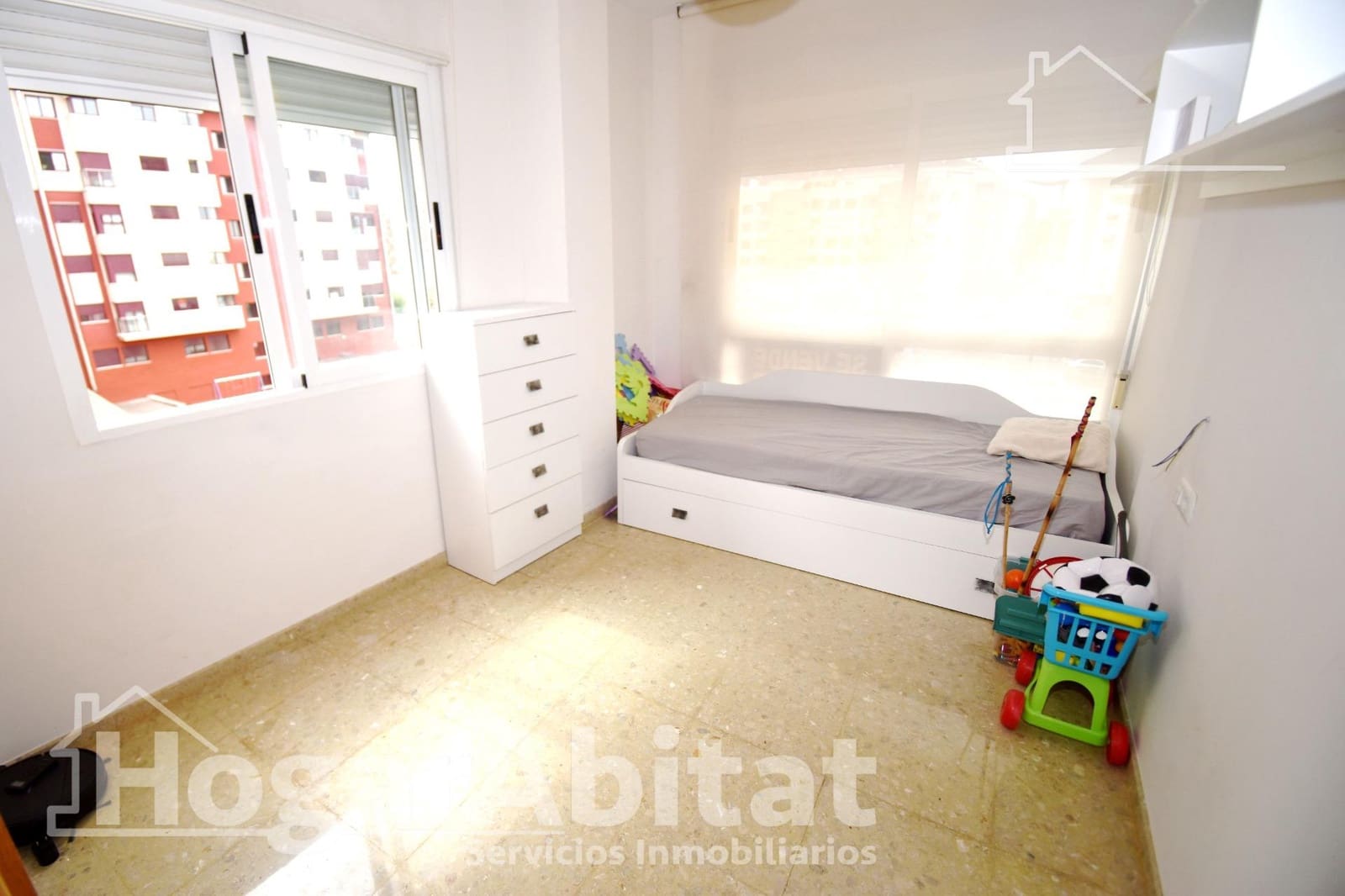 3 soveværelse Lejlighed til salg i Vila-real - € 155.000 (Ref: 9483534)