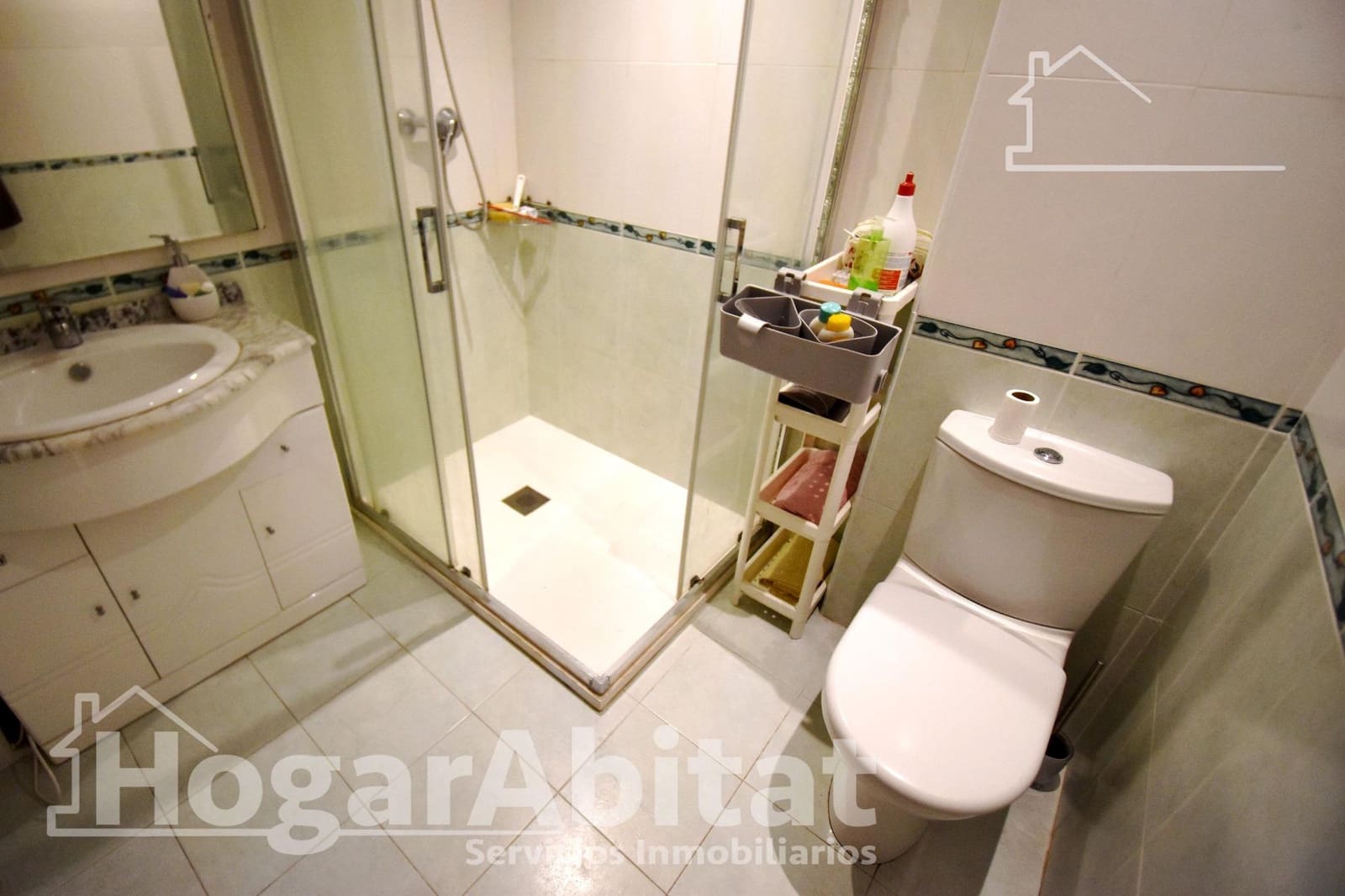 3 soveværelse Lejlighed til salg i Vila-real - € 155.000 (Ref: 9483534)