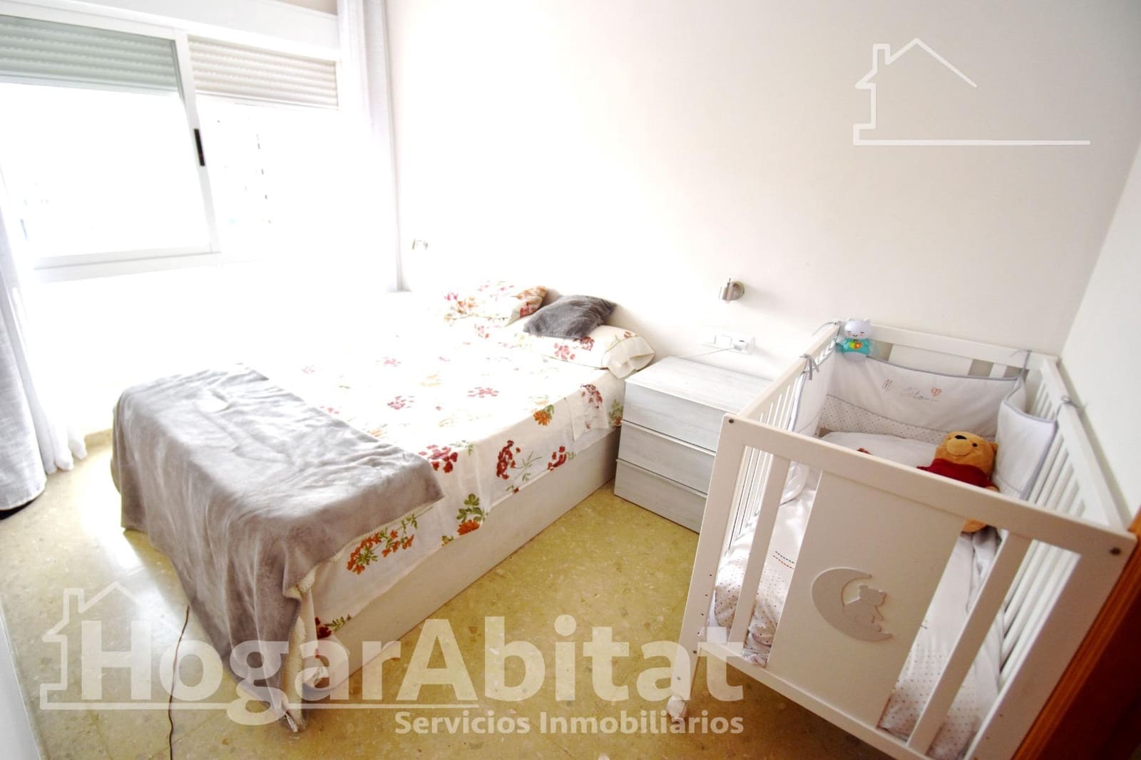 3 soveværelse Lejlighed til salg i Vila-real - € 155.000 (Ref: 9483534)